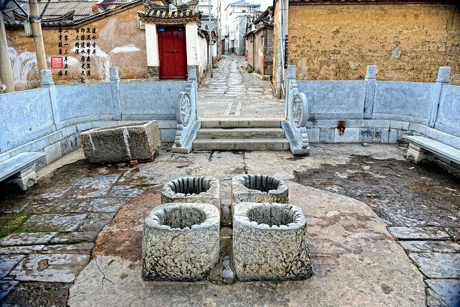 2-Day Private Tour to Jianshui and Yuanyang Hani Rice Terraces from Kunming - Key Points