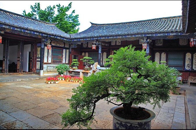 2-Day Private Tour to Jianshui and Yuanyang Hani Rice Terraces from Kunming - Exploring Jianshui Ancient City