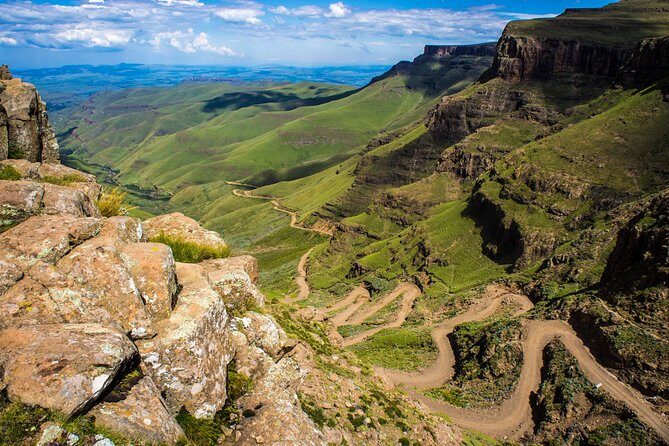 2-Day Private Tour to Sani Pass and Lesotho - What’s Included and How It Adds Value