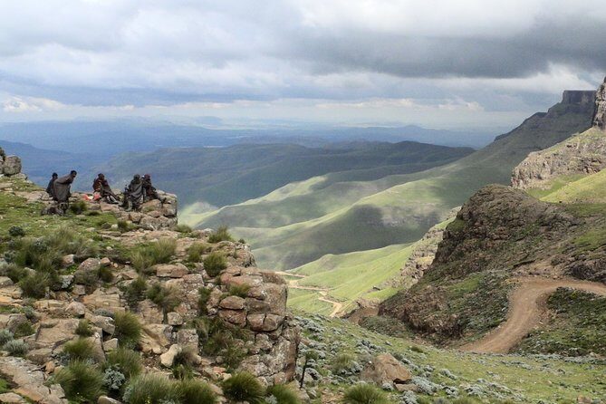 2-Day Private Tour to Sani Pass and Lesotho - Day 2: Hiking, Riding, and More Scenic Views