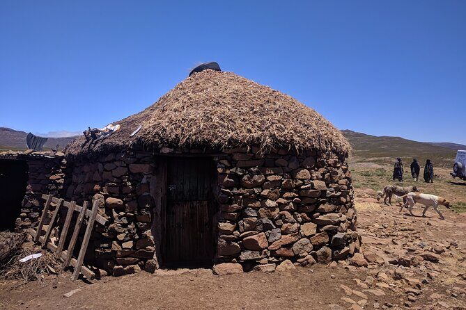 2-Day Private Tour to Sani Pass and Lesotho - The Experience of Travel in Comfort and Style