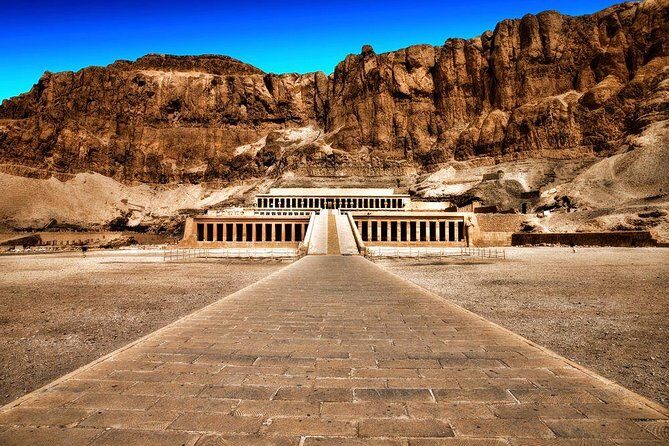 2-Day Private Tours to Luxor and Dendera from Cairo by Sleeper Train - The Experience in Detail