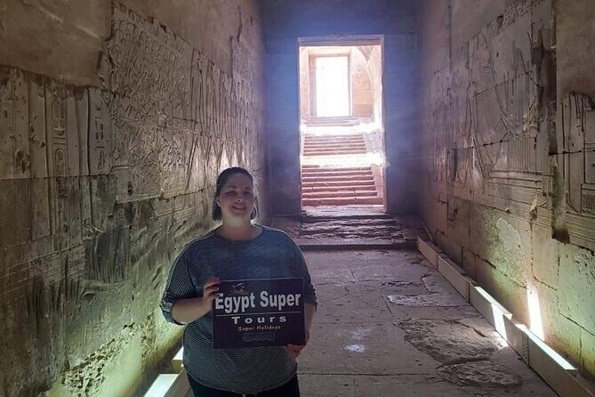 2-Day Private Tours to Luxor and Dendera from Cairo by Sleeper Train - Final Thoughts