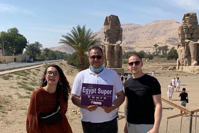 2-Day Private Tours to Luxor and Dendera from Cairo by Sleeper Train - FAQ