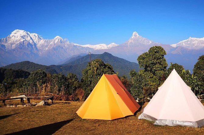 2-Day Private Trekking Tour to Australian Camp & Dhampus - Introduction: A Compact Himalayan Escape