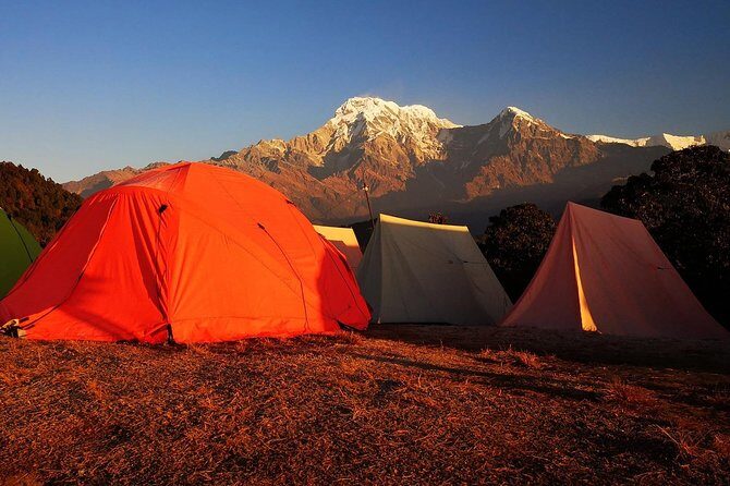 2-Day Private Trekking Tour to Australian Camp & Dhampus - Final Thoughts