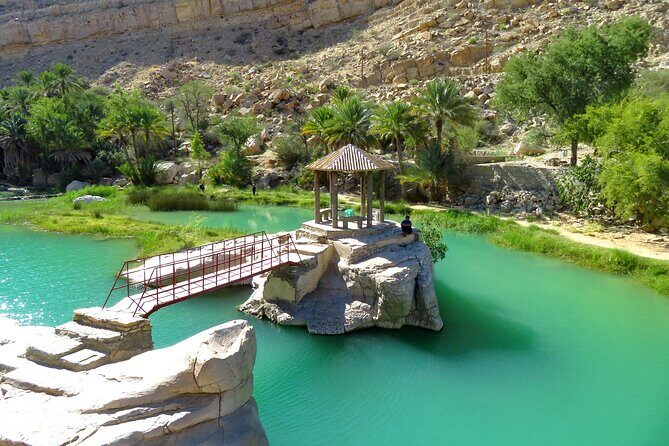 2 Day Private Trip to Two Oasis with Overnight Desert Camping - Practical Details and Tips