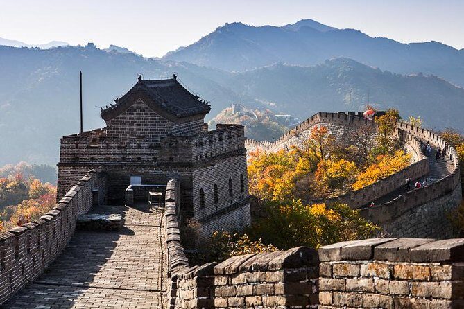 2-Day Private VIP Sightseeing Tour of Beijing City Highlights and Great Wall - A Closer Look at the Itinerary