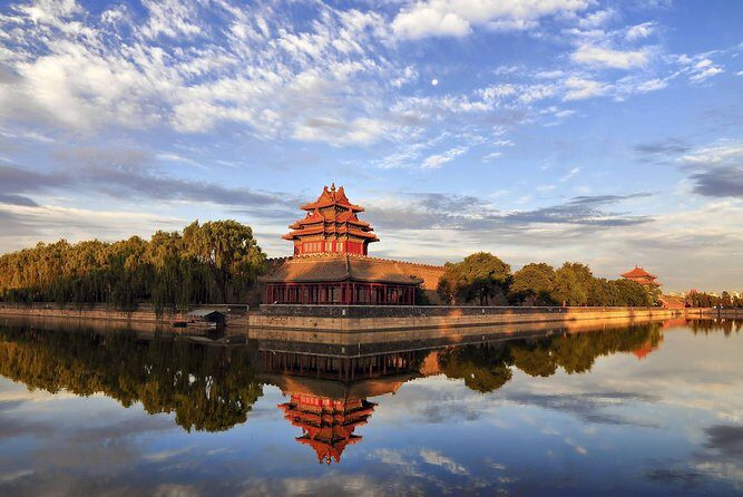 2-Day Private VIP Sightseeing Tour of Beijing City Highlights and Great Wall - FAQs