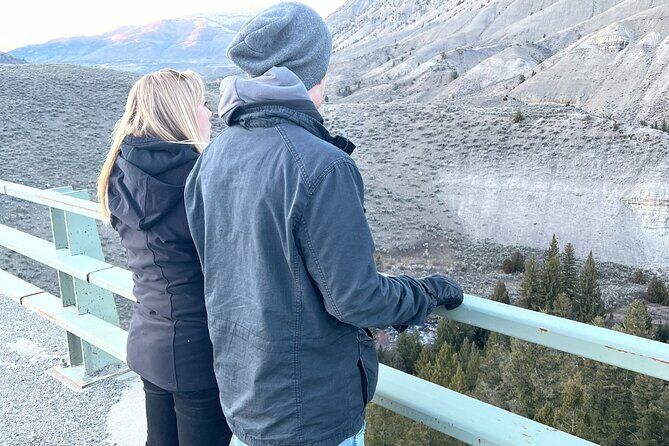 2-Day Private Yellowstone Tour(Lower and Upper Loops w Iconic Sites) w Lunch - FAQs