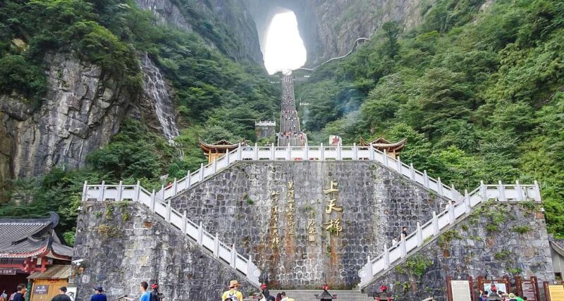 2-Day Private Zhangjiajie Tour Avatar Mountain, Glass Bridge - Why This Tour Offers Great Value