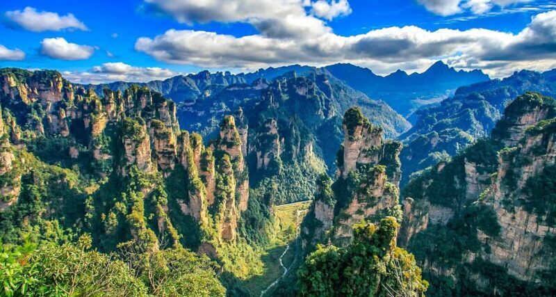 2-Day Private Zhangjiajie Tour Avatar Mountain, Glass Bridge - Authenticity and Traveler Feedback