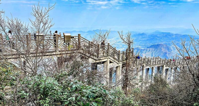 2-Day Private Zhangjiajie Tour Avatar Mountain, Glass Bridge - Practical Tips for Travelers