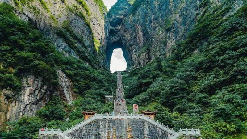 2-Day Private Zhangjiajie Tour to AVATAR & Tianmen Mountain - Final Thoughts: Is This Tour for You?
