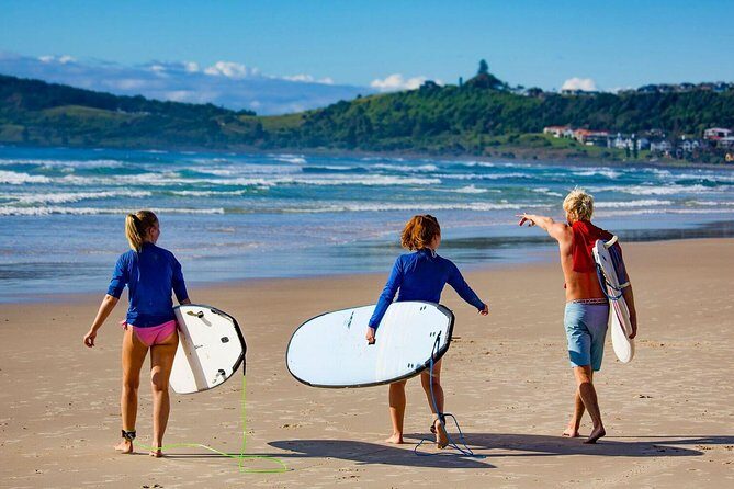 2-Day Progressive Surf Lessons - What We Love and Consider