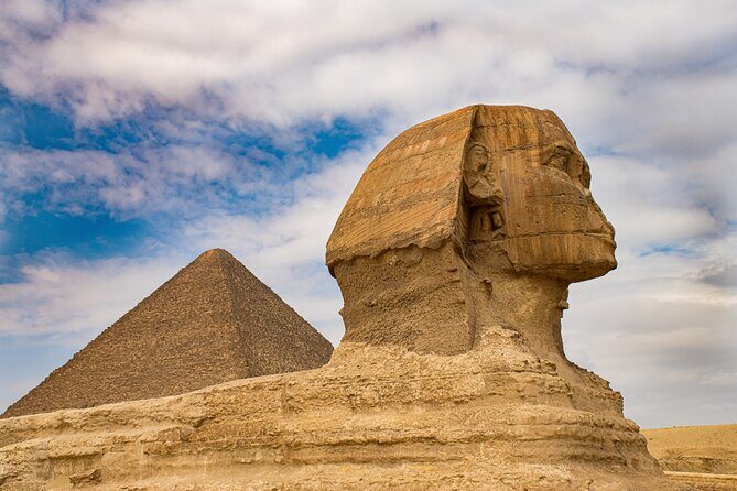 2 Day Pyramid, Sakkara, Memphis, Museum, and Citadel Private Tour - Final Thoughts: Is This Tour for You?