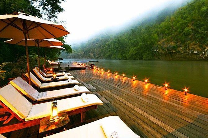 2-Day River Kwai and Kanchanaburi Tour from Bangkok - What Travelers Love Most