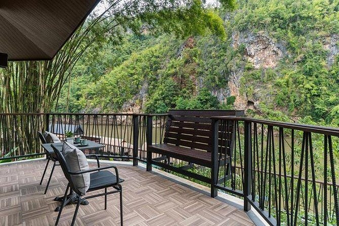 2-Day River Kwai and Kanchanaburi Tour from Bangkok - Authentic Experiences and Emotional Impact