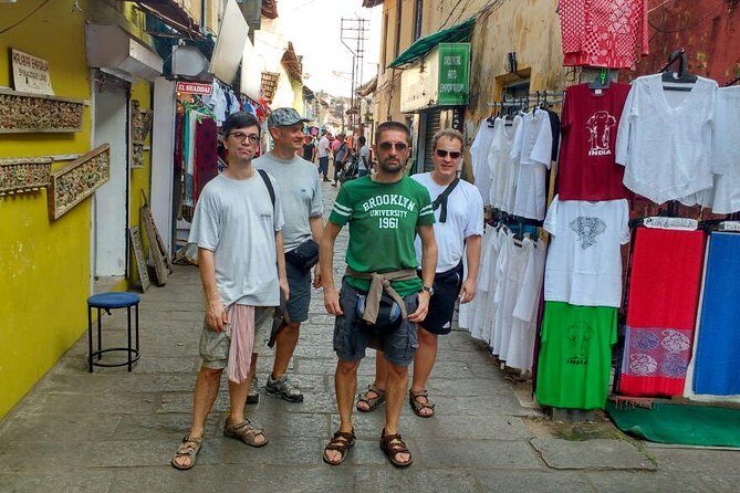 2 Day Royal Enfield Motorcycle tour from Chennai to Pondicherry & Mahabalipuram - A Deep Dive into the Experience