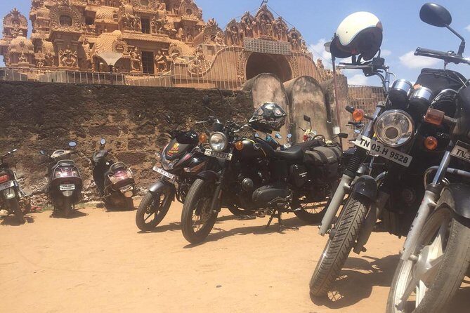 2 Day Royal Enfield Motorcycle tour from Chennai to Pondicherry & Mahabalipuram - Final Thoughts