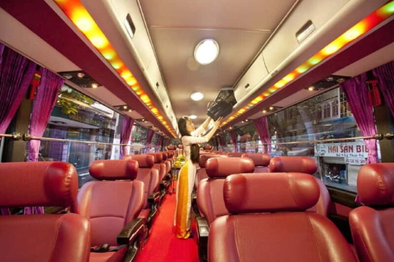 2-Day Sa Pa Ethnic Homestay Tour & Trek with Limousine Bus - Detailed Itinerary Breakdown