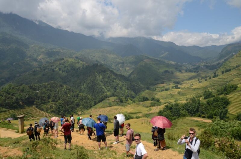 2-Day Sa Pa Ethnic Homestay Tour & Trek with Limousine Bus - FAQ