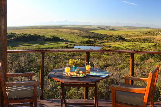 2 Day Safari Experience from Cape Town - FAQ