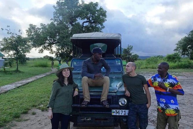 2 Day Safari To Mikumi National Park + transfers from Dar Es Salam - A Close Look at the Itinerary and What to Expect