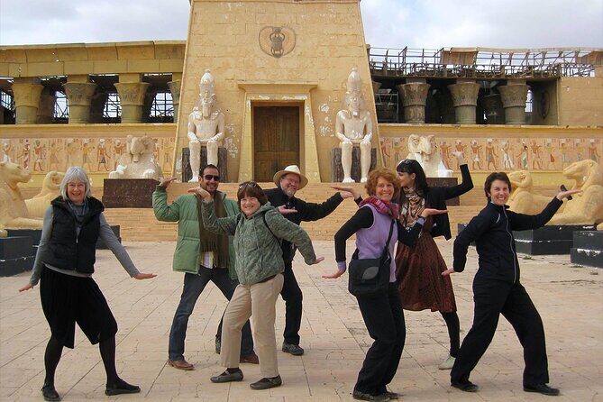 2-Day Sahara Desert Safari Ait BenHaddou Kasbah & Zagora Camp - Who Will Love This Tour?