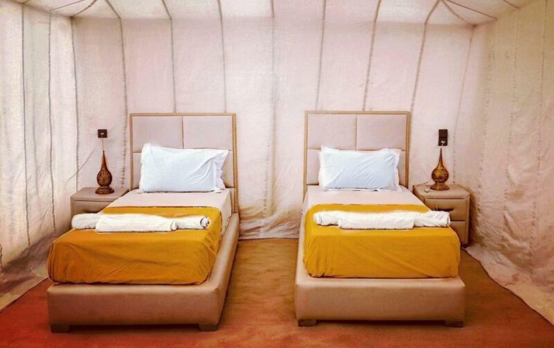 2-Day Sahara to Zagora & Ouarazazate from Marrakech - The Cost and What You Get