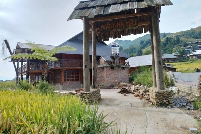 2-Day Sapa Guided Tour Slipping in Homestay From Hanoi - An In-Depth Look at the Sapa 2-Day Tour Experience
