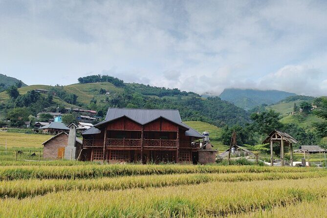 2-Day Sapa Guided Tour Slipping in Homestay From Hanoi - The Sum Up