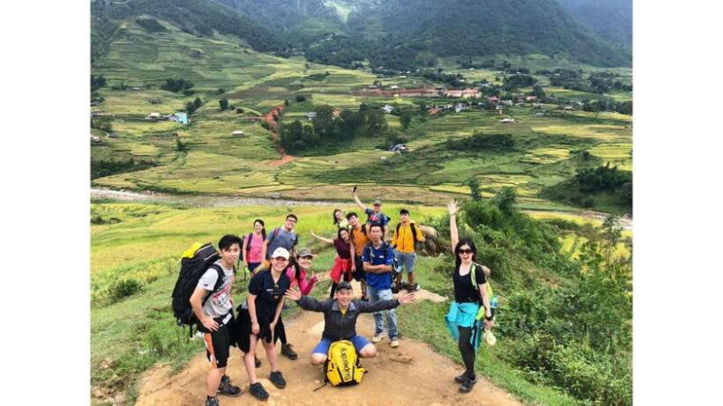 2-Day Sapa Tour from Hanoi with Homestay and Meals Included - A Complete Look at the 2-Day Sapa Tour