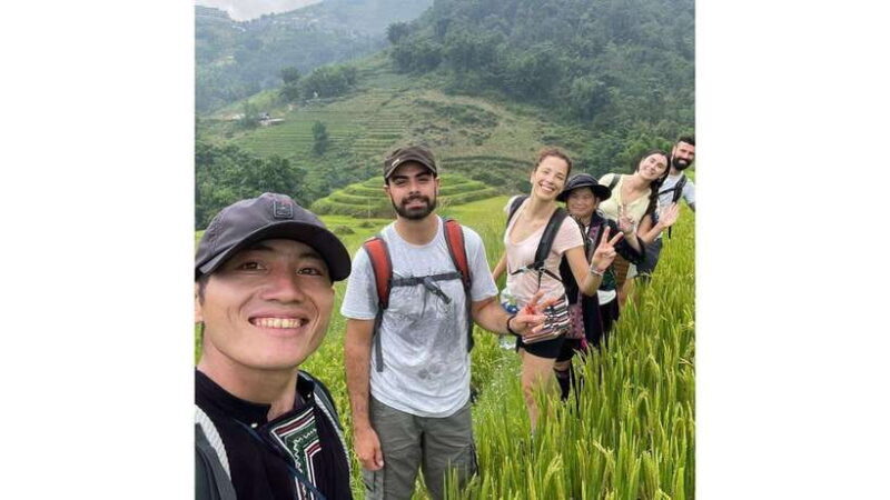 2-Day Sapa Tour from Hanoi with Homestay and Meals Included - Who Should Consider This Tour?