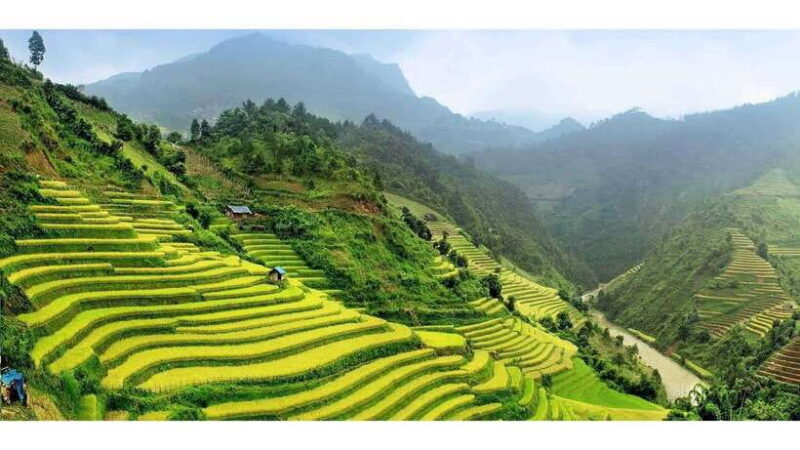 2-Day Sapa Tour from Hanoi with Homestay and Meals Included - The Sum Up