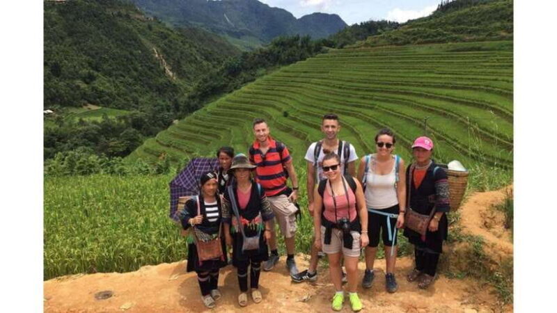2-Day Sapa Tour from Hanoi with Homestay and Meals Included - FAQs
