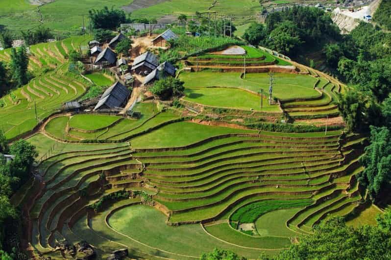 2-Day Sapa Tour - Overnight in Ta Van Village (All in One) - Who Will Love This Tour?
