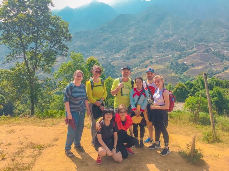 2-Day Sapa Tour - Overnight in Ta Van Village (All in One) - The Sum Up