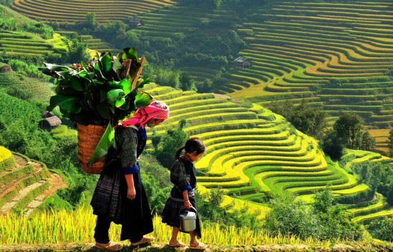 2-Day Sapa Tour - Overnight in Ta Van Village (All in One) - FAQ