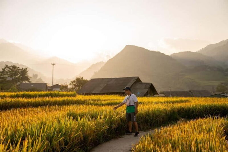 2-Day Sapa Trekking Adventure from Hanoi, Overnight Bungalow - An Honest Look at the Itinerary