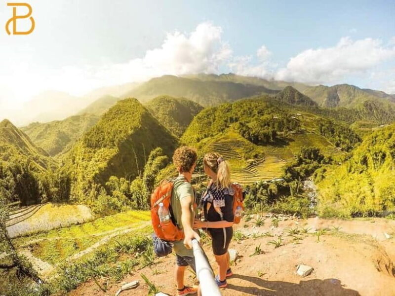 2-Day Sapa Trekking Adventure from Hanoi, Overnight Bungalow - Meals and Cultural Encounters