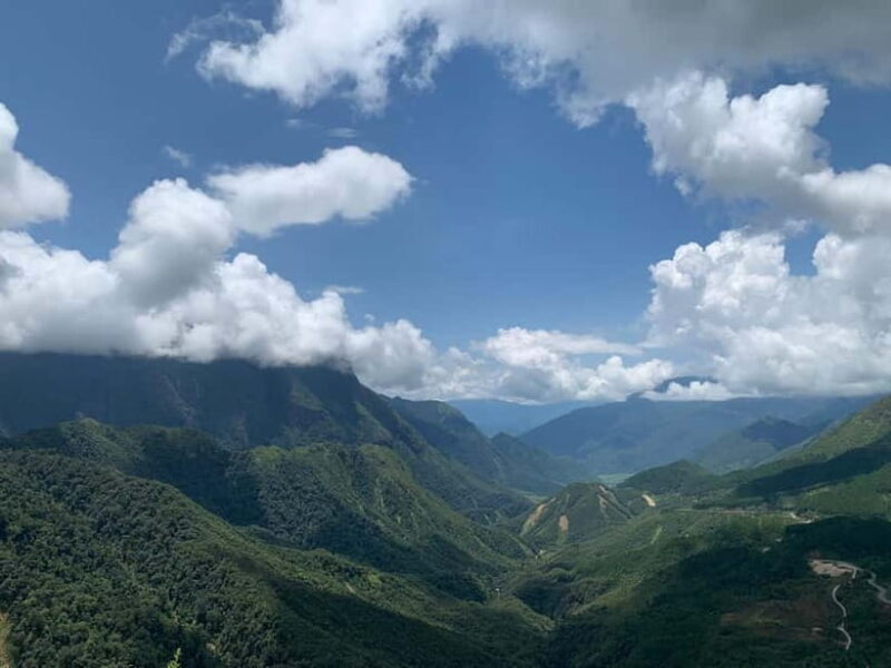 2-Day Sapa Trekking Adventure from Hanoi, Overnight Bungalow - Authenticity and Value
