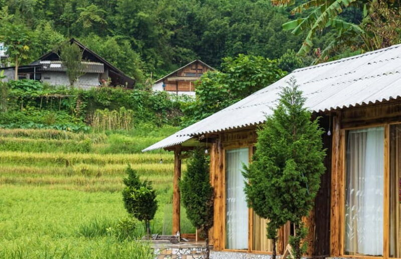 2-Day Sapa Trekking Adventure from Hanoi, Overnight Bungalow - Who is This Tour Best For?