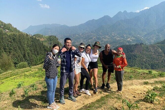 2-Day SAPA Trekking - Villages-Homestay-Ethnic-Local Food-Market - What Makes This Tour Stand Out?