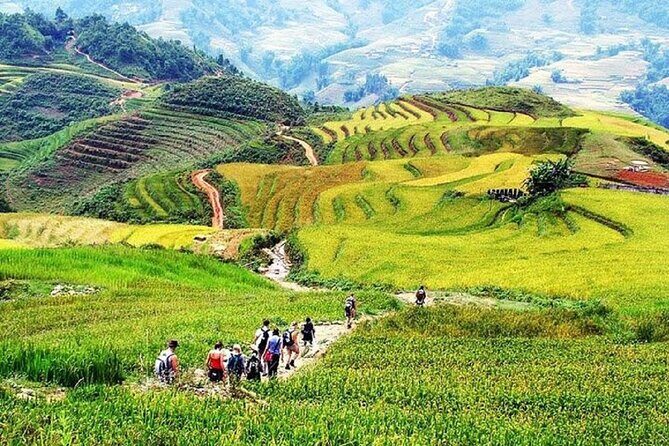 2-Day SAPA Trekking - Villages-Homestay-Ethnic-Local Food-Market - Practical Considerations
