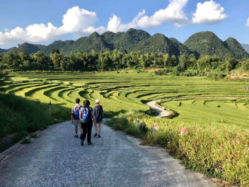 2 Day Scenic Escape To Mai Chau Pu Luong Nature Reserve Tour - Key Points