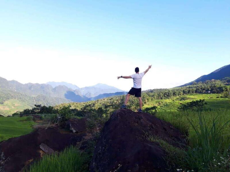 2 Day Scenic Escape To Mai Chau Pu Luong Nature Reserve Tour - The Sum Up: The Perfect Blend of Nature, Culture, and Adventure