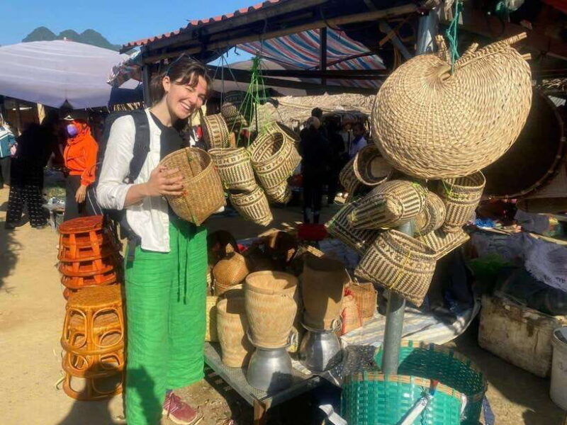2 Day Scenic Escape To Mai Chau Pu Luong Nature Reserve Tour - FAQ