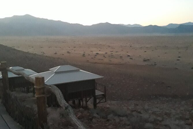 2 Day Scenic Sossusvlei Adventure Tour in Namibia - Who Will Love This Tour?