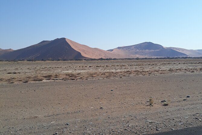 2 Day Scenic Sossusvlei Adventure Tour in Namibia - Final Thoughts